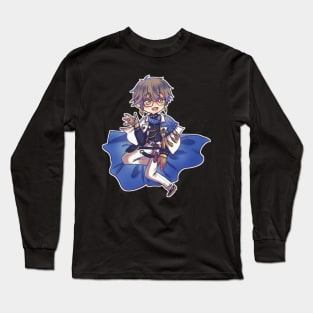 IKE Long Sleeve T-Shirt